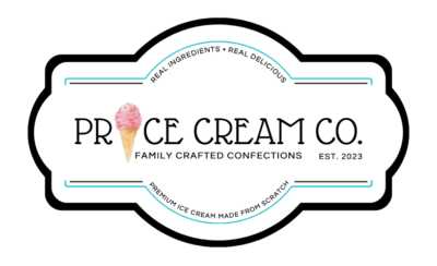 HOME - Price Cream Co.